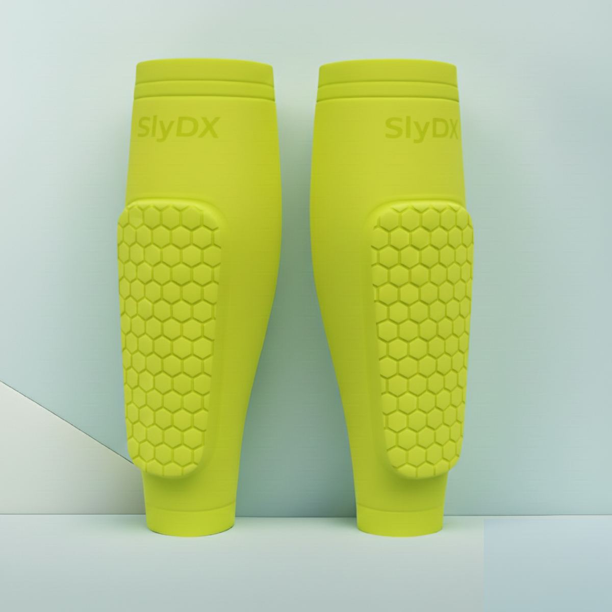 SlydX - Protège-tibias