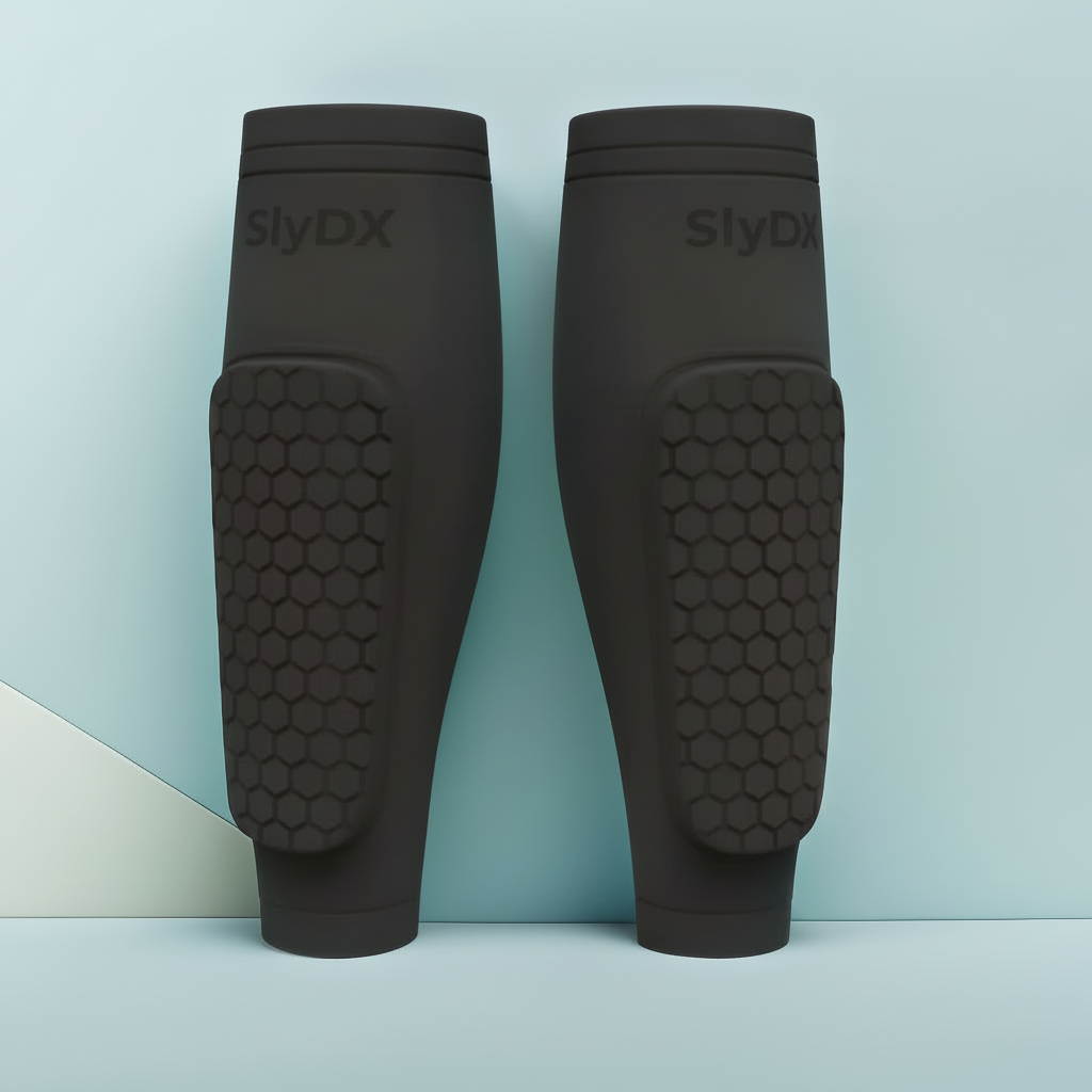SlydX - Protège-tibias